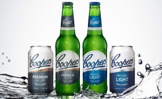 Percept – Coopers Lager