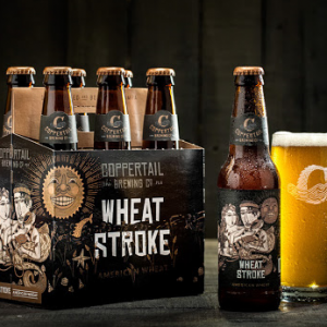 SPARK – Coppertail Brewing Co.