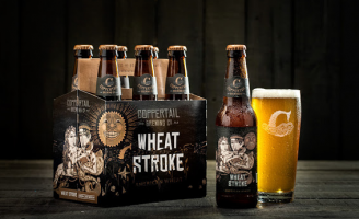 SPARK – Coppertail Brewing Co.