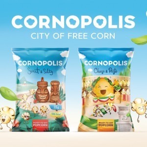 Dochery – Cornopolis