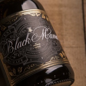 ThinkBoldStudio – Black Mama