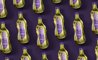 Sirim Olive Oil Private Label Packaging Design And Rebranding From Turkey