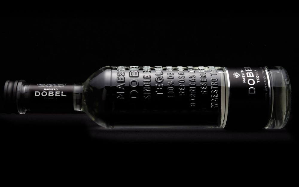 Stranger & Stranger – Maestro Dobel