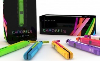 estudiodavinci – Carobels / sCulp Neon series