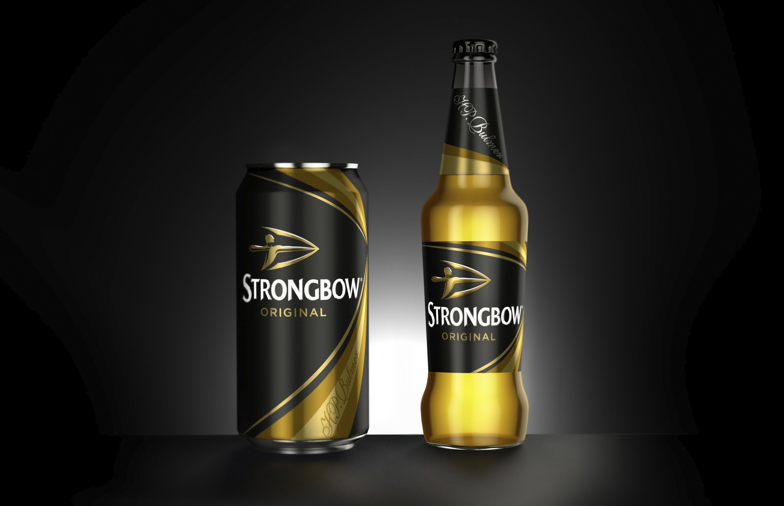 News: Grown like Craft Beer on Steroids say US Strongbow’s Brand Manager