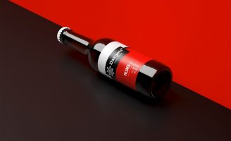 Brand Creation for Armenia’s First Craft Brewery