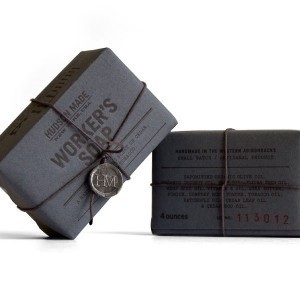 Hovard Design – Hudson Made Soaps