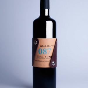 PELIO & BELFRY –  “Rescata tu Herencia” Wine and Leather