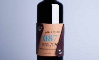 PELIO & BELFRY –  “Rescata tu Herencia” Wine and Leather