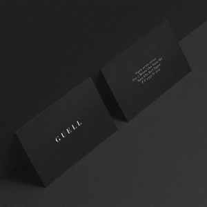 Yuta Takahashi – Guell