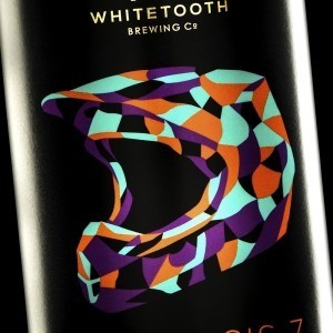 Hired Guns Creative – Whitetooth Brewing High Gravity series