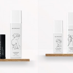 Percept – Ivi Organic