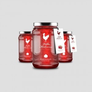 pecora nera design studio – Homemade Jam