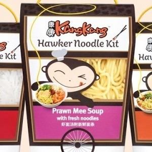 jones knowles ritchie – Kang Kang Hawker Noodle Kits