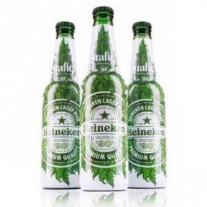 kissmiklos – Trafiq Club Heineken Limited Edition