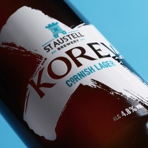 Cook Chick Design – St Austell: Korev