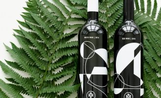 A New Wine Series Produced in Greece that will be Imported to USA and Canada