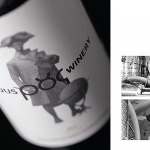 Lazy snail – RHOUS WINERY