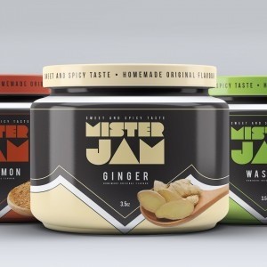 Agência BUD – Mister Jam (concept)