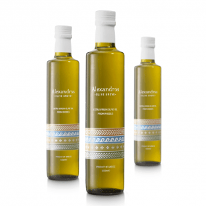 molivi | Design Studio – Alexandros Olive Grove
