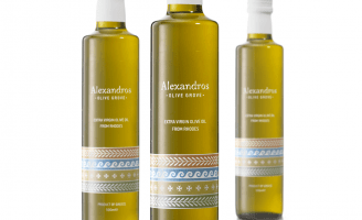 molivi | Design Studio – Alexandros Olive Grove