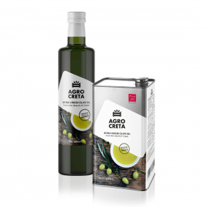 molivi design studio – Agrocreta / Packaging Series Redesign