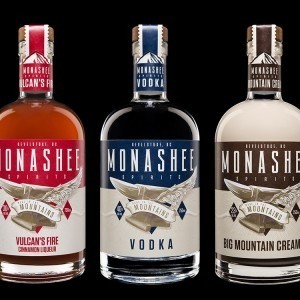 Hired Guns Creative – Monashee Spirits