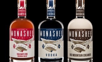 Hired Guns Creative – Monashee Spirits