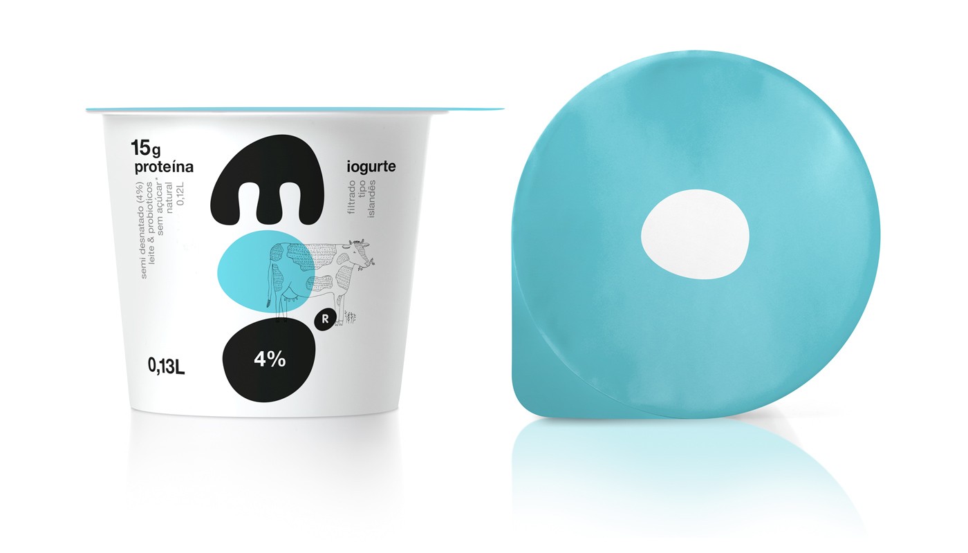 mousegraphics – Moo Yogurt