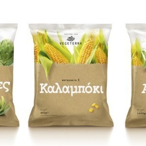 mousegraphics – Vegeterra Frozen Vegatables