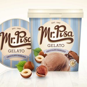 Percept – Mr Pisa