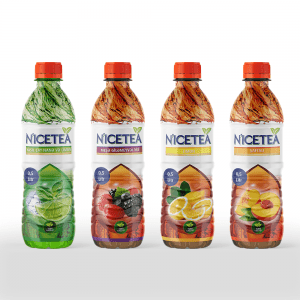 Ruslan Jabrailov – Nicetea