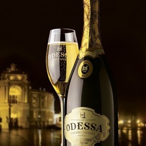 Polaris – Odessa Champagne