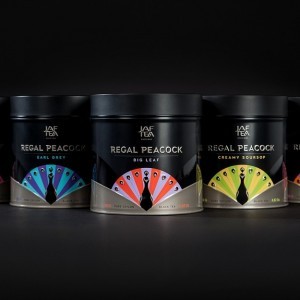 openmint – Regal Peacock