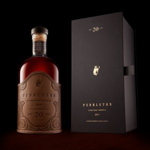 Cue – Pendleton Directors’ Reserve