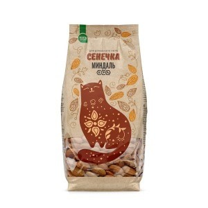 Ohmybrand – Senechka nuts&seeds