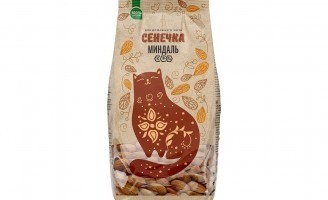 Ohmybrand – Senechka nuts&seeds