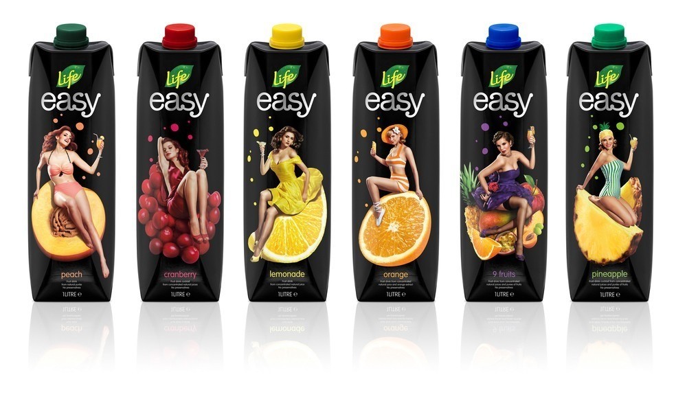 spoondesign – Life Easy