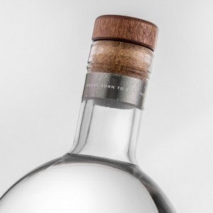 Squad Ink – Seaworthy Vodka
