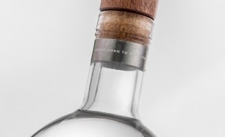 Squad Ink – Seaworthy Vodka
