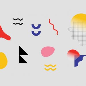 Brand Identity for Music Festival in Finland