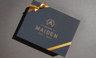 Building on British Legacy of Simplicity to  Rejuvenating a Modern Candle Brand