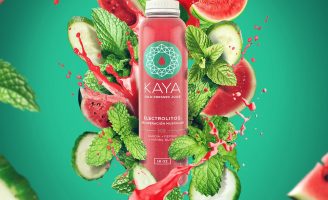 Nicaragua’s First Cold-Pressed Juice and Superfood Brand