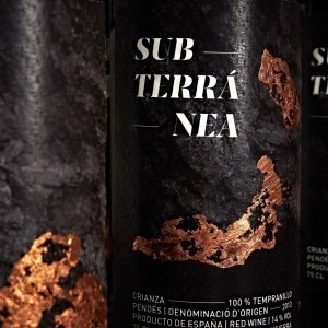 Christian Pannicke – Subterránea (concept)