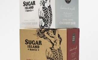 Swig Studio – Sugar Island Rum