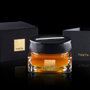 THETA Foods Co. – THETA Rose Honey