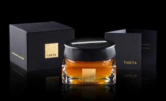 THETA Foods Co. – THETA Rose Honey