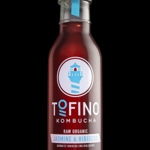 Hired Guns Creative – Tofino Kombucha