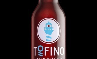 Hired Guns Creative – Tofino Kombucha