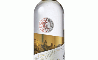 Brand Creation of Pietro Gallo Estate Liqueur True Expression of what it means to Live the Sweet Life